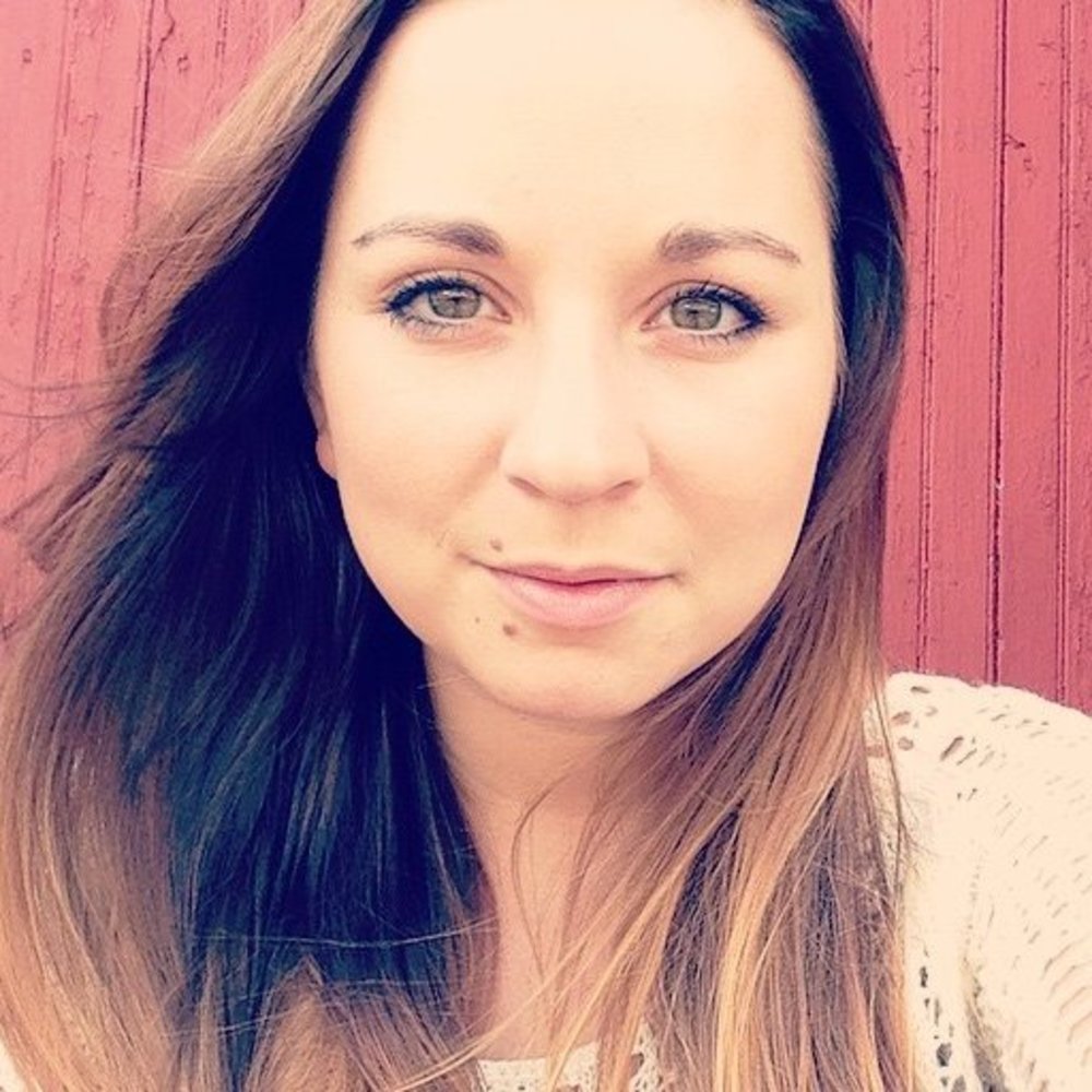 Meet your Posher, Audrey